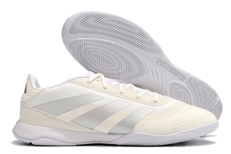 Adidas Predator 24 Elite IC Size 39-45-61372525